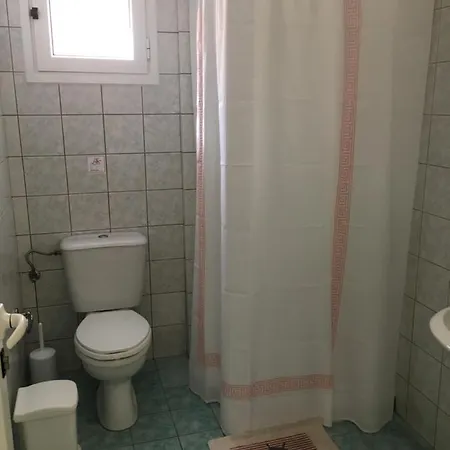 Hotel Bizis Agios Gordios (Corfu)