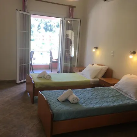 Bizis Hotel