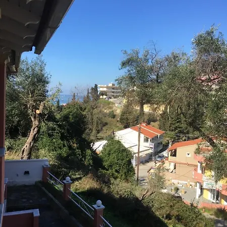 Hotel Bizis Agios Gordios (Corfu)